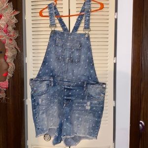 Jean Romper